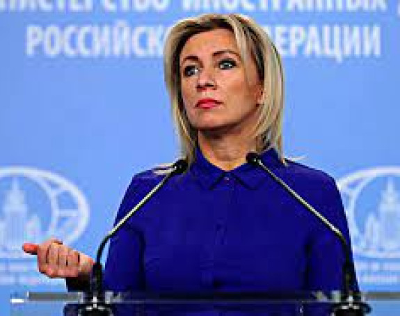 Zaharova potvrdila: Dodik nije tražio pristup BRIKS-u