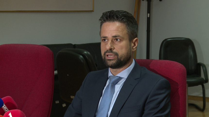 Završene sve procedure oko kupovine "Radišićeve" zgrade