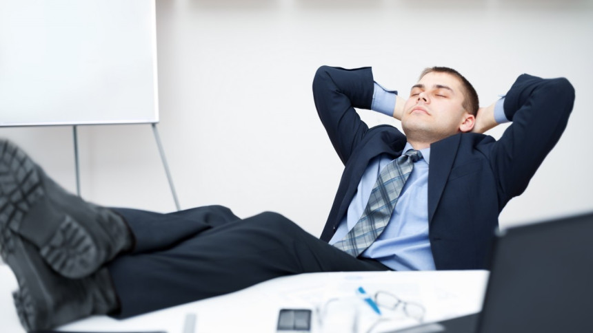 Godinama primao platu a nije radio, pa tužio poslodavca