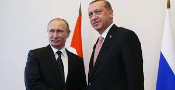 Putin i Erdogan u Sočiju, glavna tema dogovor o žitu