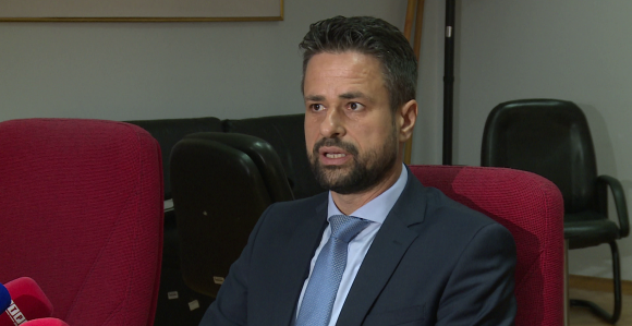 Završene sve procedure oko kupovine "Radišićeve" zgrade