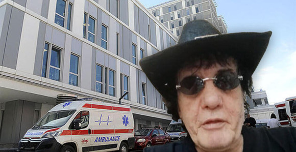 Milića Vukašinovića čeka sutra još jedna operacija!