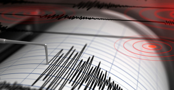 Treslo se tlo: Jak zemljotres pogodio Bugarsku