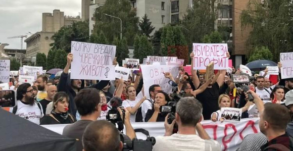 Skandal u Sjevernoj Makedoniji: Krali lijek pacijentima