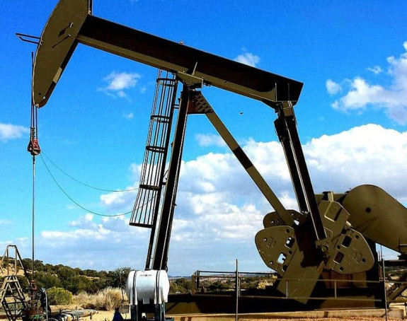 Bilježi se pad cijena nafte na svjetskom tržištu