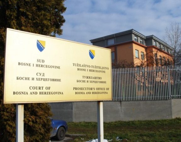 Tužilaštvo otvorilo predmet: Stati u kraj vrijeđanju Srba