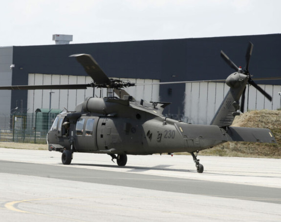 "Kad je beba zaplakala svi smo bili srećni"