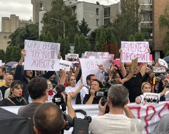 Skandal u Sjevernoj Makedoniji: Krali lijek pacijentima