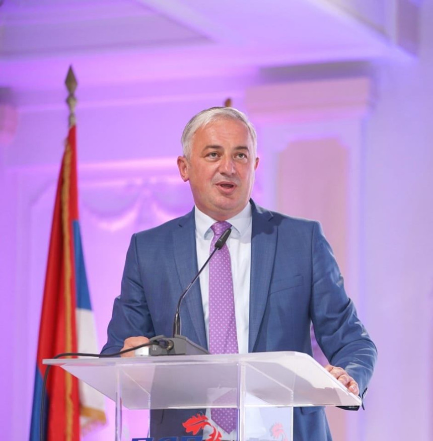 Evo kako je PDP uklanjao strance iz institucija BiH