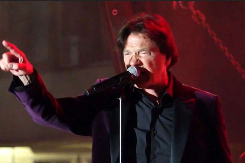 Publika jednoglasna: Zdravko Čolić napravio koncert decenije u Čačku!