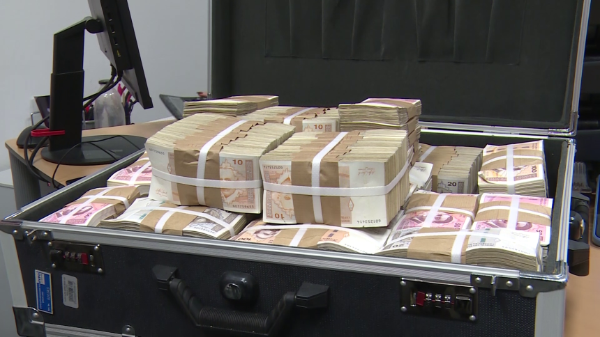 Prvo se vraćaju dugovi, pa onda ide isplata penzija i drugih budžetskih korisnika (VIDEO)