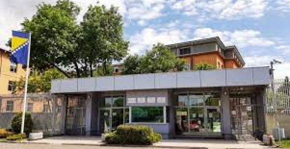 Odbijena odluka o izuzeću sudije u slučaju "Dodik"