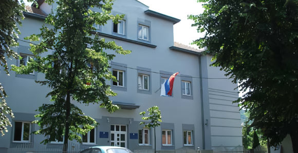 Goričina zaova od danas na čelu Republičkog pedagoškog zavoda