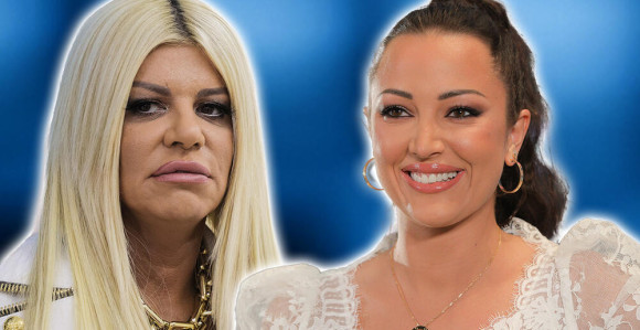 Ljubomorna Dara Bubamara ogovara Prijovićku gde stigne!