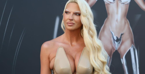 Karleuša poručila koleginicama da je bolje da ne snimaju više nikad!