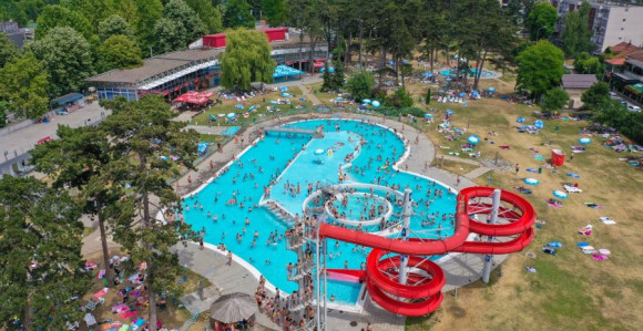 Banjaluka uzela kredit od 5 miliona za spas „Akvane“