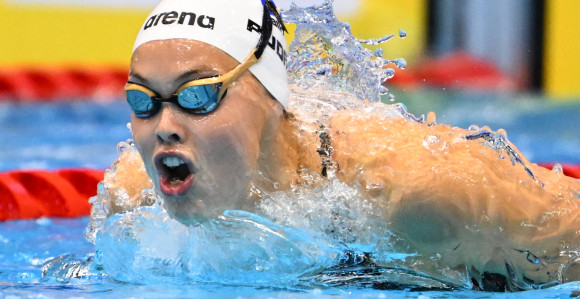 Fenomenalna Lana Pudar osvojila zlato u Izraelu