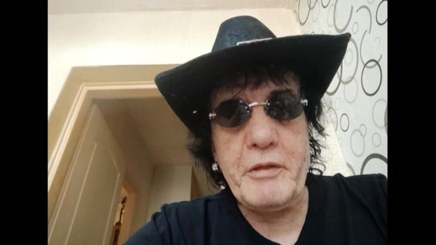 Milić Vukašinović se oglasio iz bolnice: Neće me biti za par sedmica!