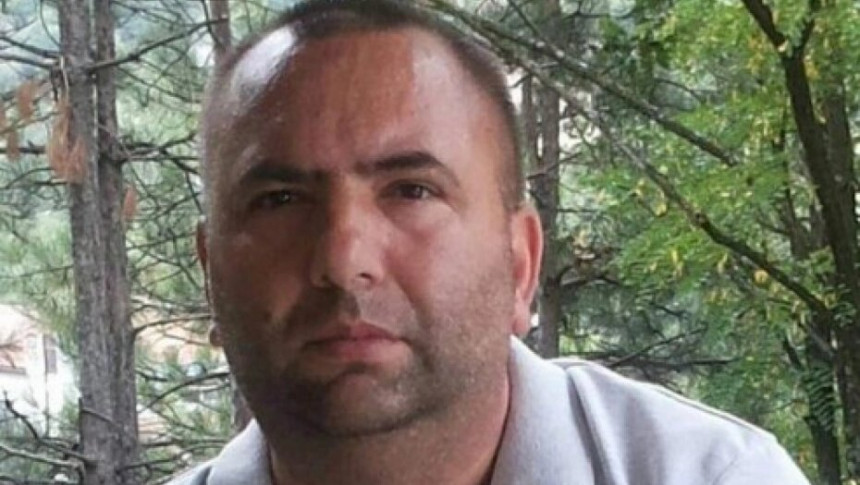 "Dejan Pantić pušten da se brani sa slobode"