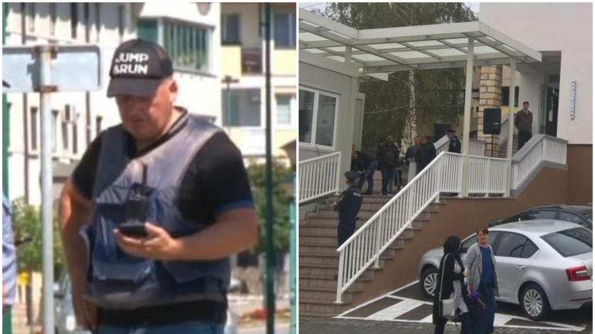 Smjene u PU Gradačac zbog Sulejmanovića