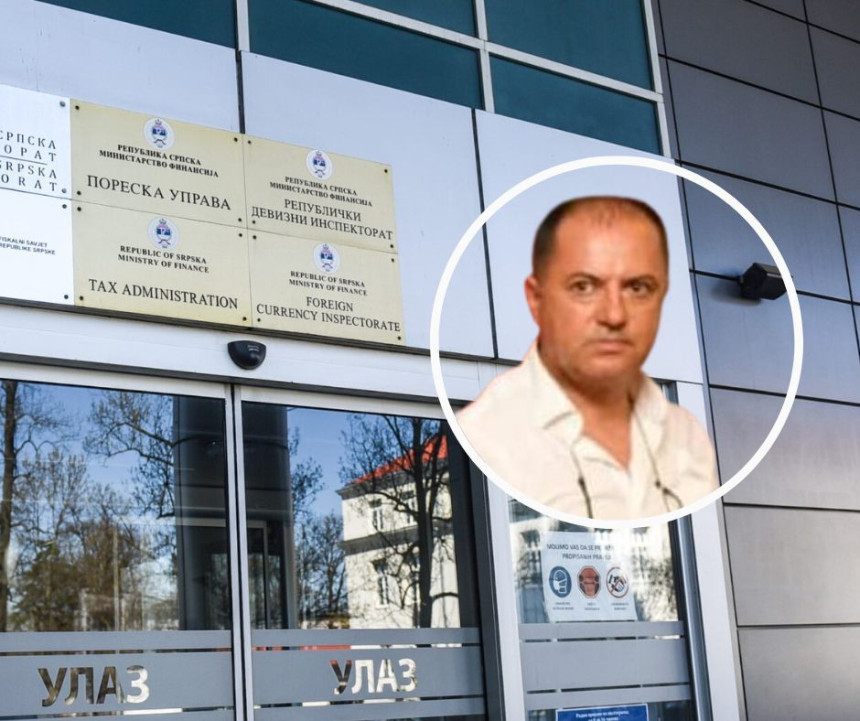 Imovinu tajkuna istraživaće funkcioner SNSD-a