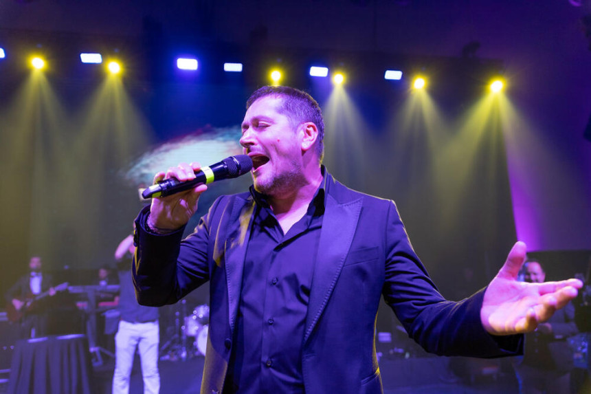 Pjesma koja je proslavila Acu nije bila za njega