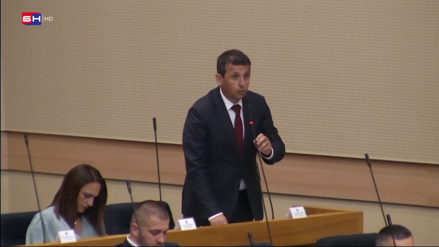 Nema uzmicanja po bilo koju cijenu, stop tiraniji!