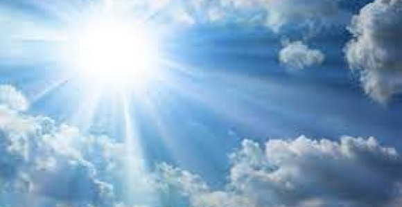 Danas se očekuje pretežno sunčano i toplije vrijeme