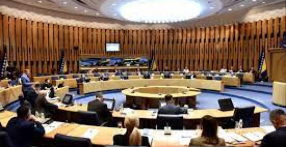 Dom naroda: Usvojene izmjene Zakona o VSTS