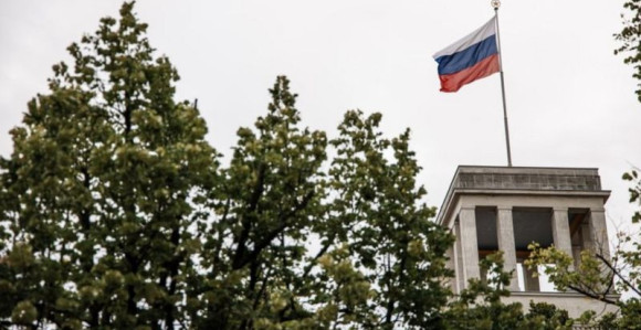 Njemački agent osumnjičen da je ruski špijun