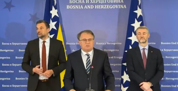 SA: Bez dogovora lidera koalicije na nivou BiH