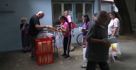 19.000 korisnika dolazi po obrok u javnu kuhinju