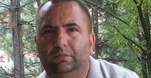 "Dejan Pantić pušten da se brani sa slobode"