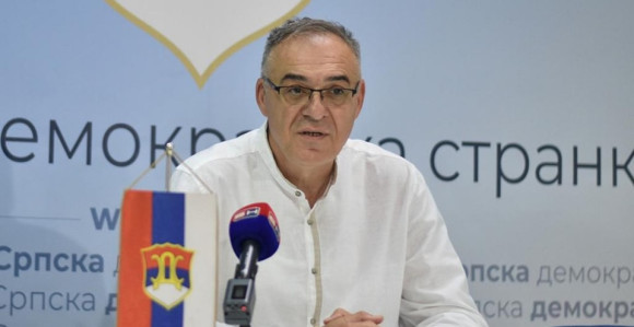 "Odlukama Skupštine Srpske ne smije se trgovati"