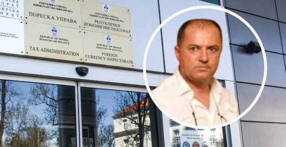 Имовину тајкуна истраживаће функционер СНСД-а