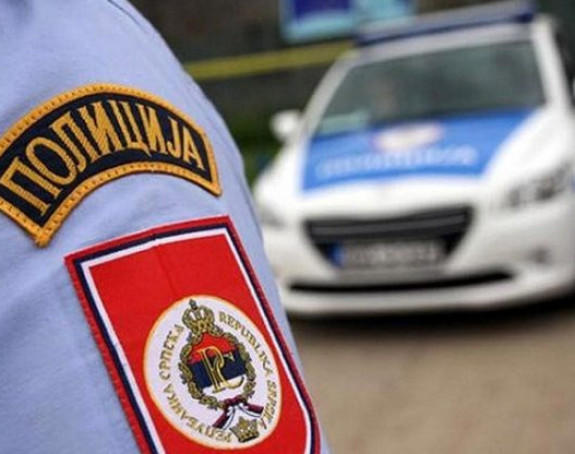 Sembercu oduzet automobil zbog neplaćenih kazni