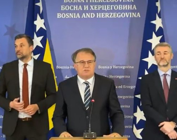 SA: Bez dogovora lidera koalicije na nivou BiH