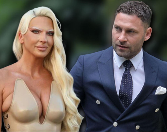 JK izjavila da joj je Duško životna greška a on joj uzvratio kroz citat Ive Andrića!