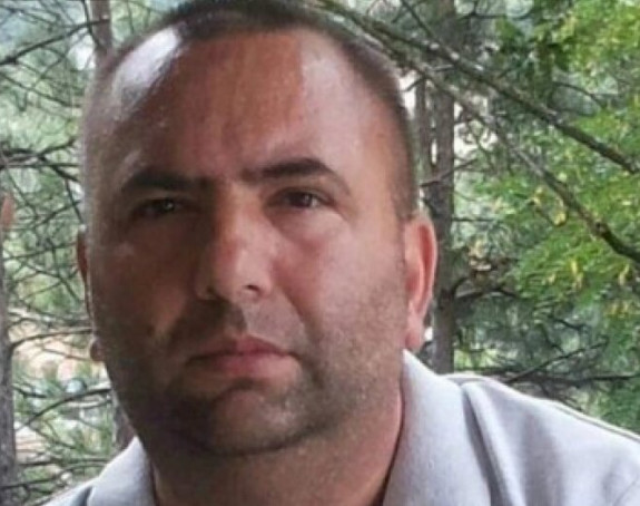 "Dejan Pantić pušten da se brani sa slobode"
