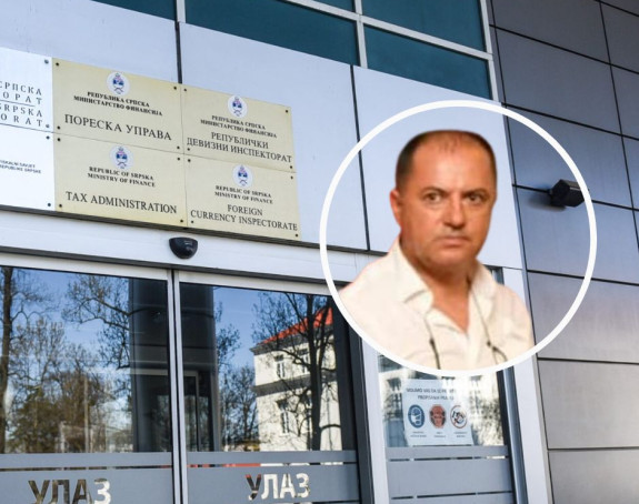 Imovinu tajkuna istraživaće funkcioner SNSD-a