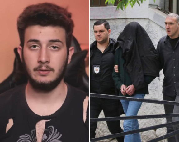 Jutjuber o hapšenju i boravku u zatvoru