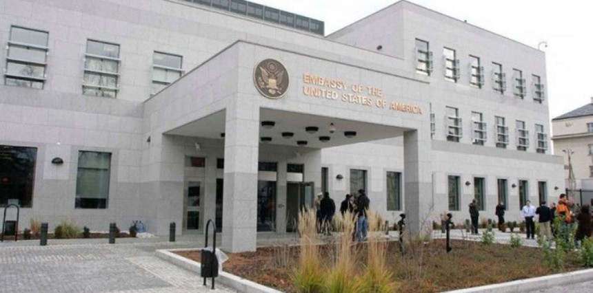 Ambasada SAD: Dodikov put opasan, vodi u izolaciju