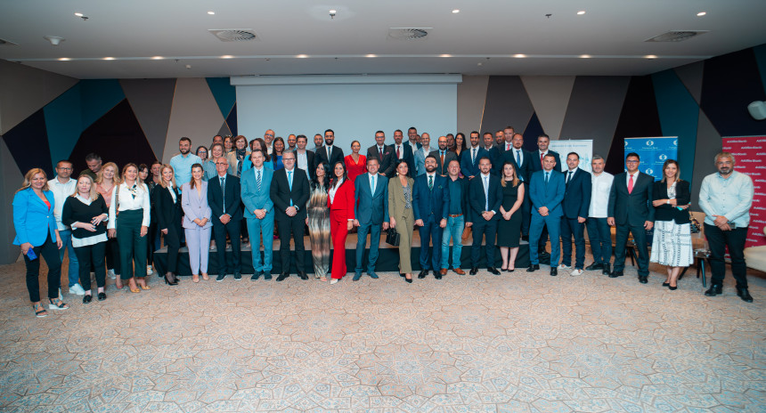 Zvanično otvorena Addiko SME Akademija