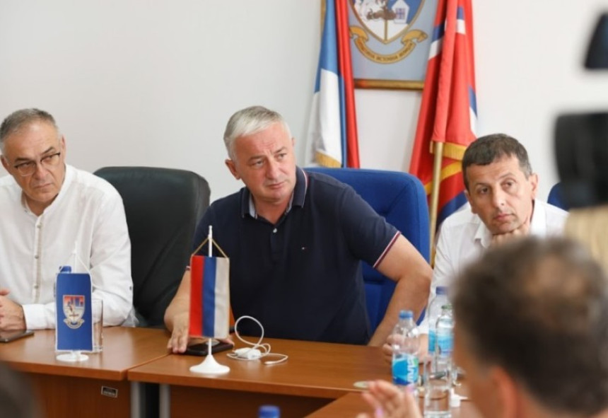 Nema povlačenja: Naš cilj nisu nemiri, nego jake institucije