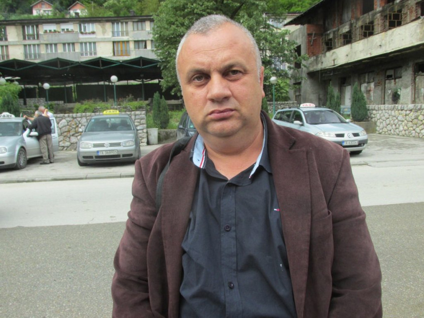 Jaka podrška Dodiku stiže i od Vojina Pavlovića