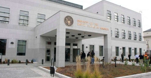 Ambasada SAD: Dodikov put opasan, vodi u izolaciju