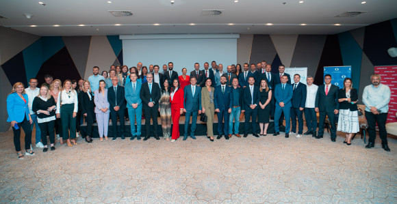 Zvanično otvorena Addiko SME Akademija