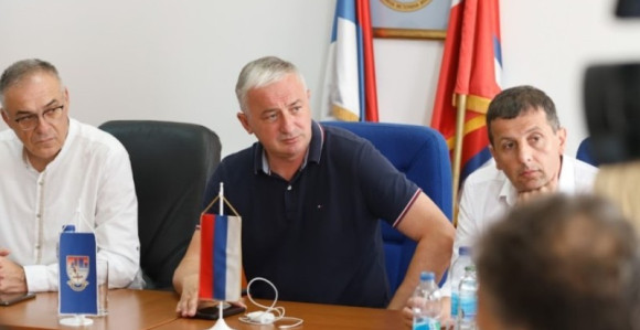 Nema povlačenja: Naš cilj nisu nemiri, nego jake institucije
