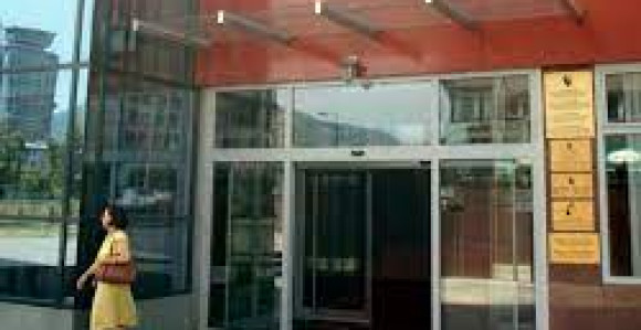 Kada je podjela funkcija ide kao podmazano