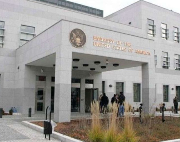 Ambasada SAD: Dodikov put opasan, vodi u izolaciju